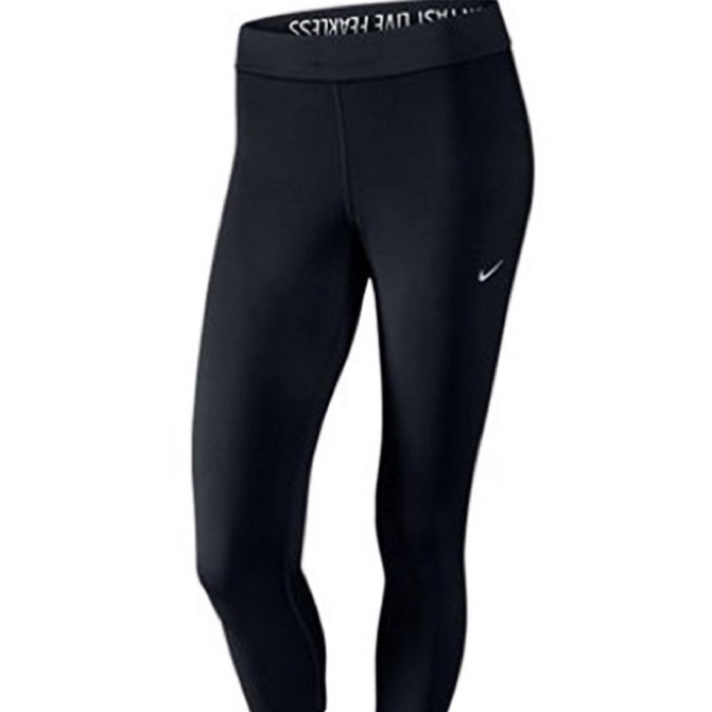 Nike Dri Fit Running Leggings